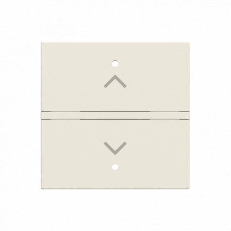 Niessen 2CLA222130N1201 Tecla KNX símbolo persiana 2M BB